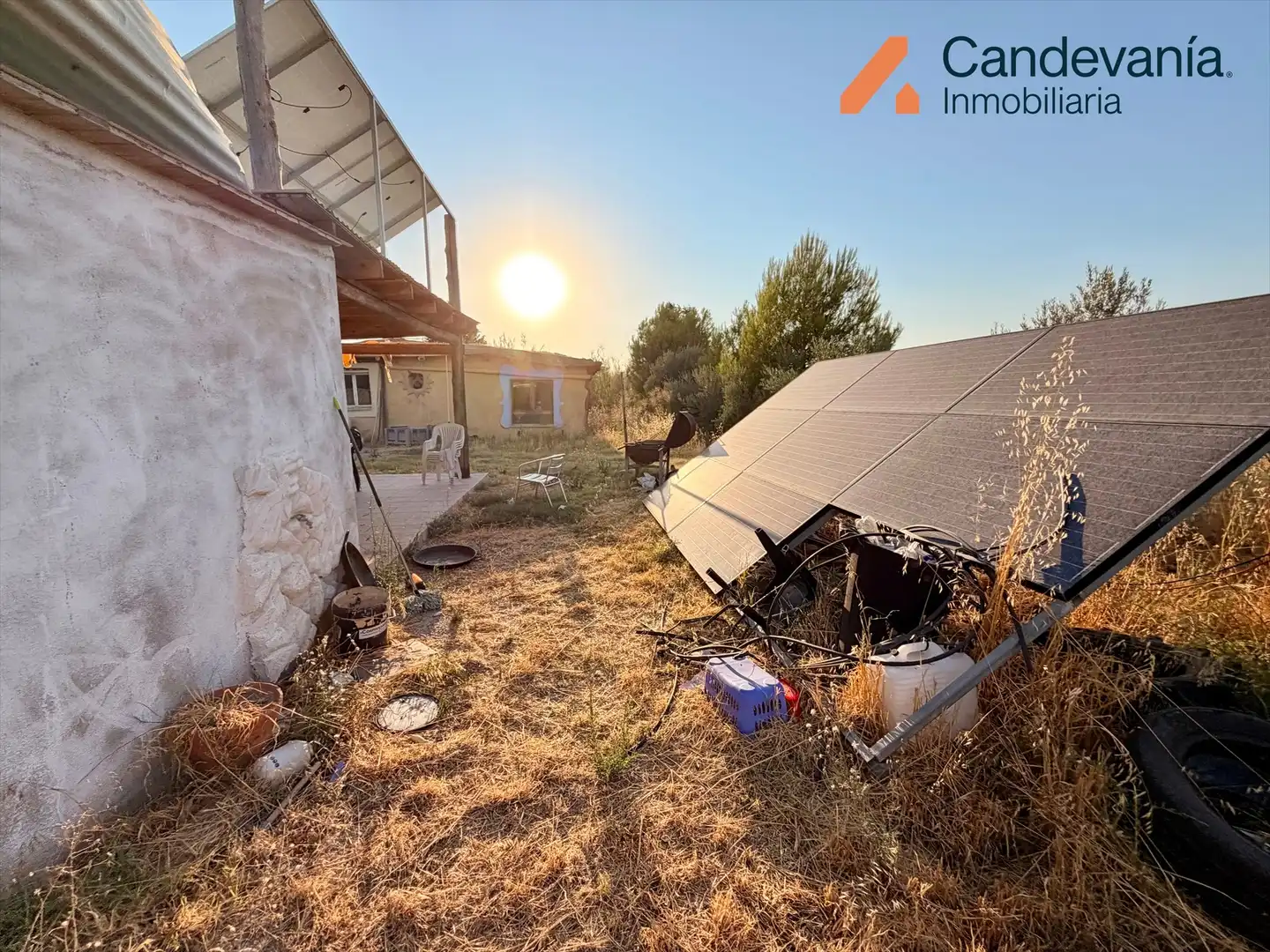 Casa rústica en venda a Zuera, imagen 30