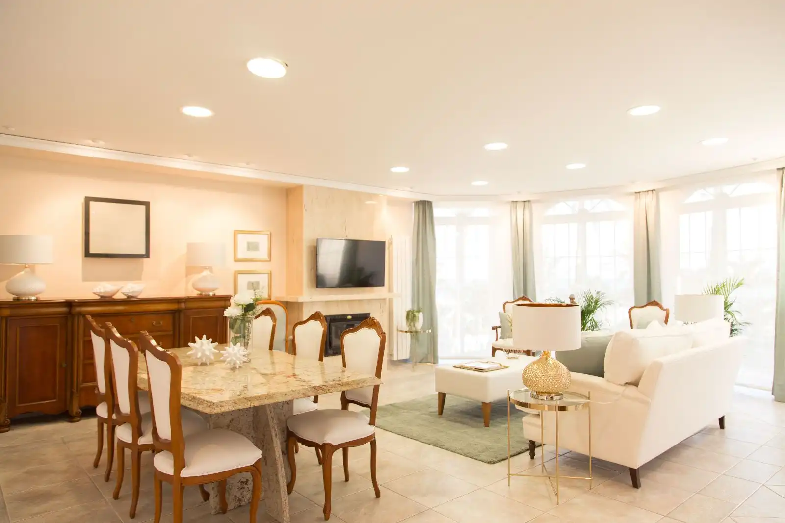 Villa avec terrasse à vendre à Carrer del Pare Quinto, imagen 9