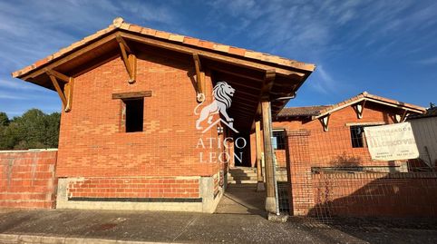 Foto 2 de Casa o xalet en venda a Valcabado, 25, Chozas de Abajo, León