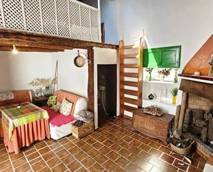 Sala d'estar de Casa o xalet en venda en Aracena