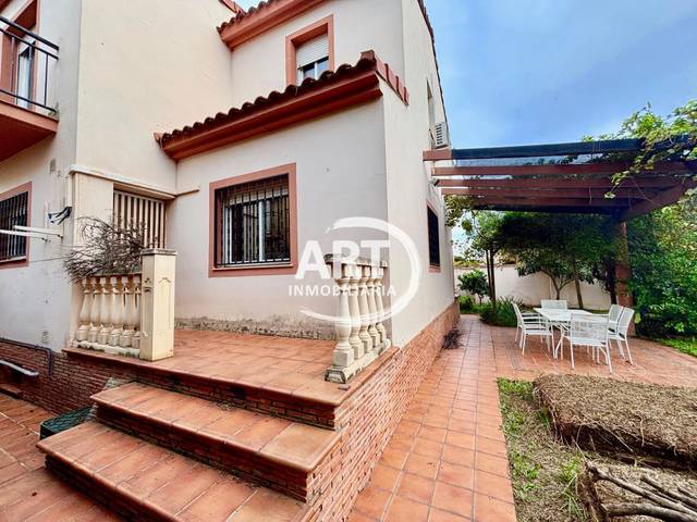 Casa-chalet en Venta en La Costera en Gallipont