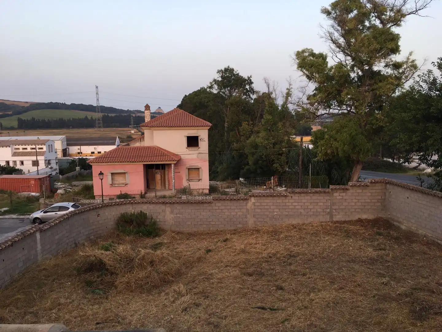 Wohnbaugrundstück zum Verkauf in Los Barrios, imagen 4