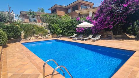 Photo 2 of House or chalet for sale in Carrer Bellpuig, Montjuïc, Girona Capital