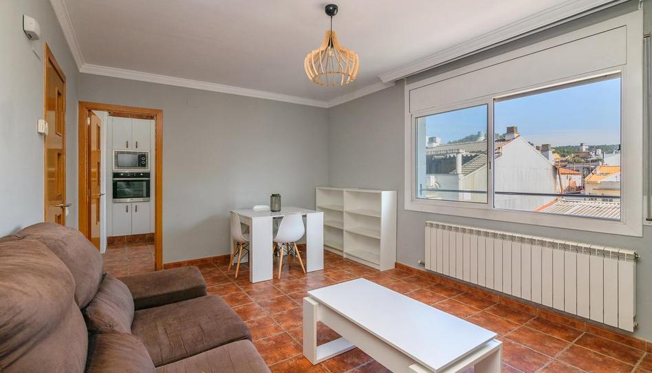 Photo 1 of Flat for sale in Sant Joan de Vilatorrada, Barcelona