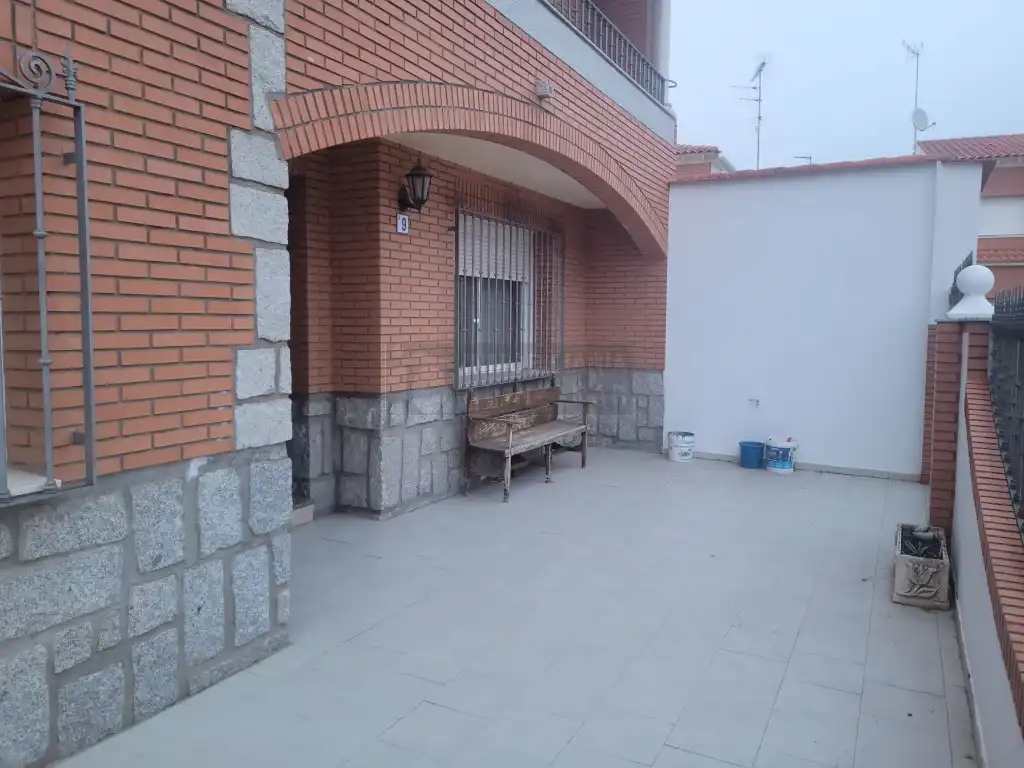 Houses for sale in Calle Pozillo, 9, La Puebla de Almoradiel