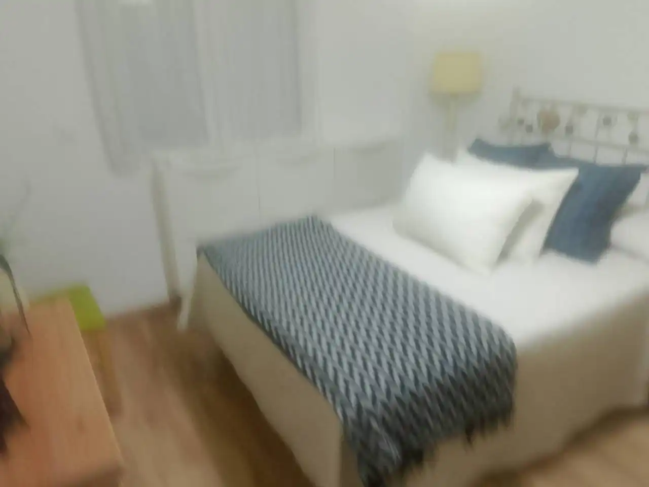 Dormitori de Pis en venda en Centro ciudad