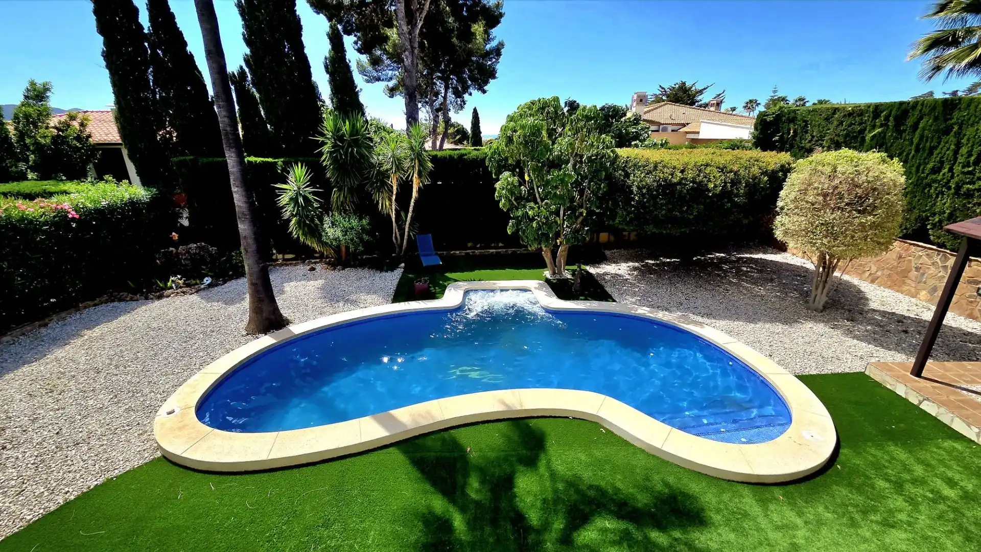Casa amb piscina en venda a Varadero, imagen 40