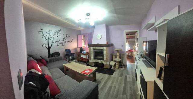 Casa-chalet en Venta en Las Flores