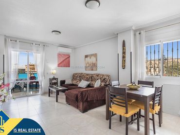 Appartement compact avec piscine à vendre à Playa del Cura