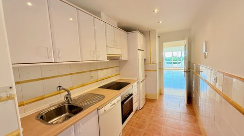Foto 5 de Apartamento de alquiler en Romana Playa, Marbella
