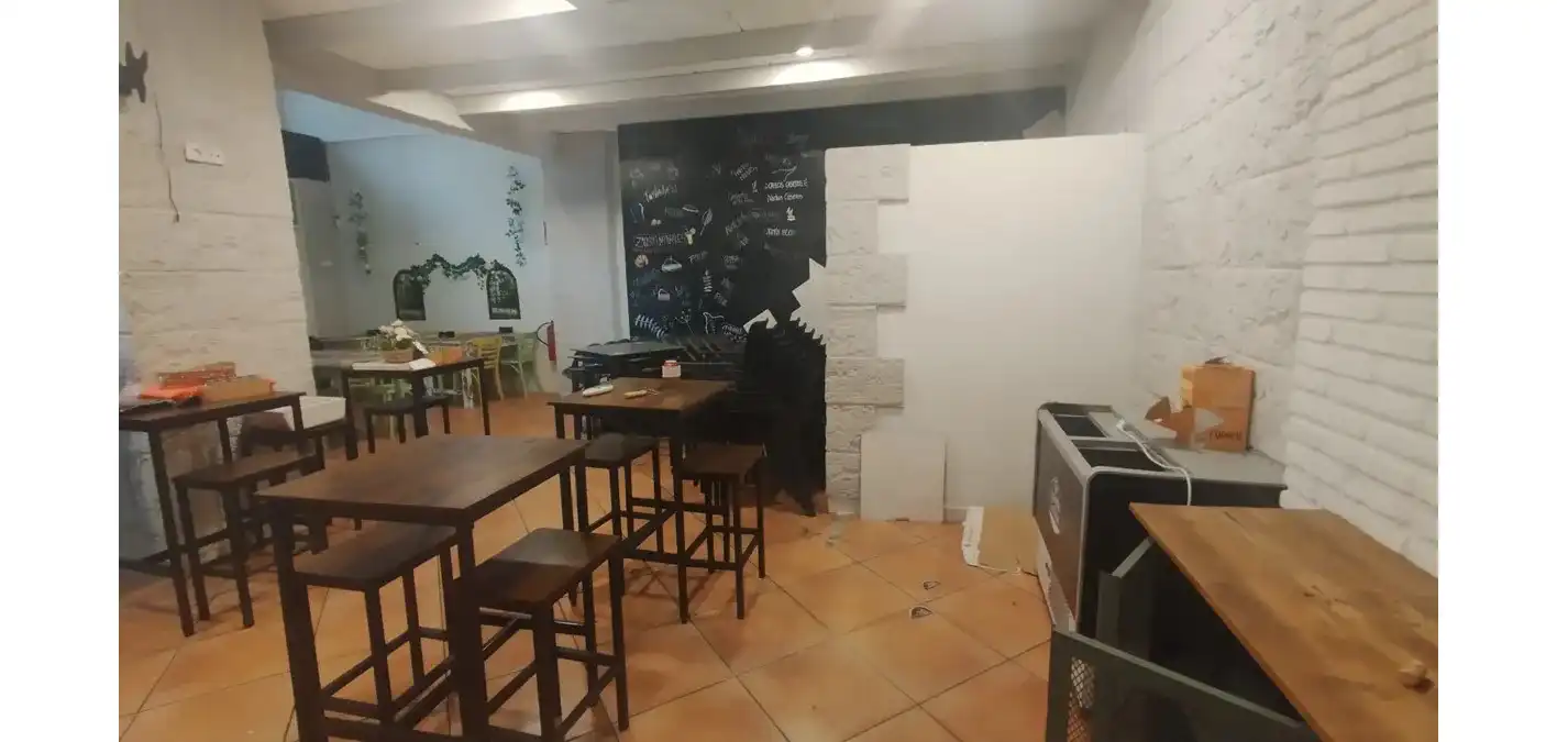 Commercial properties for sale in Lloret de Mar  with Air Conditioner, Heating and Furnished