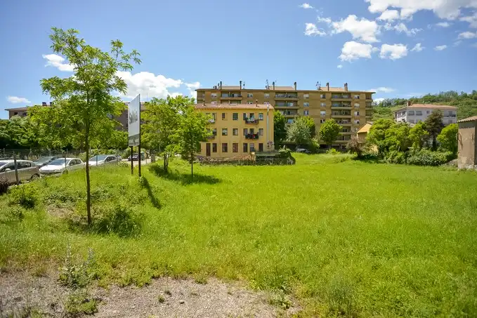 Terreny rústic en venda a C/ Abat Racimir, imagen 17
