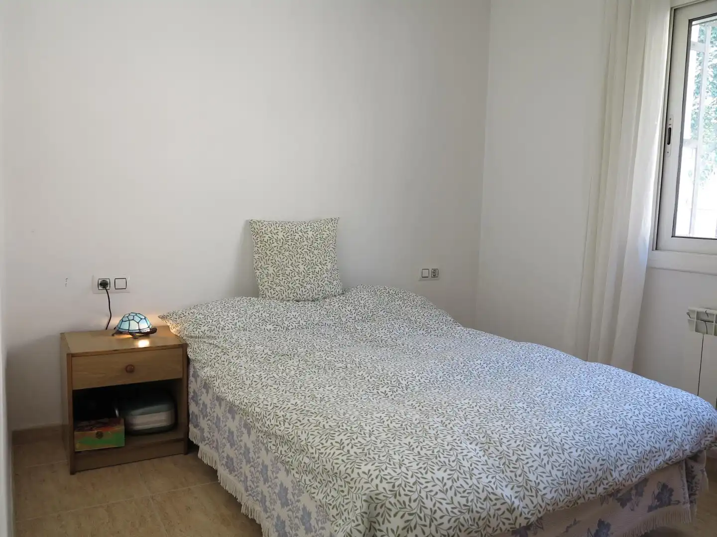 Dormitori de Casa o xalet en venda en Tordera amb Calefacció, Jardí privat i Terrassa