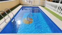 Swimming pool of Attic for sale in Guardamar del Segura  with Terrace
