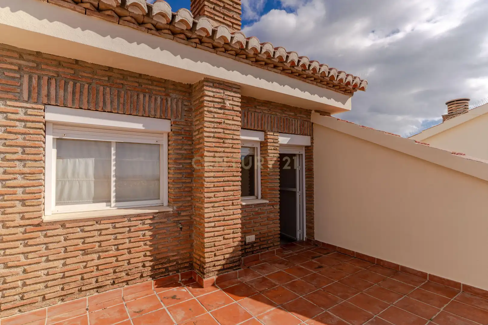 Terrace of Houses for sale in Motril  with Storage room and Balcony