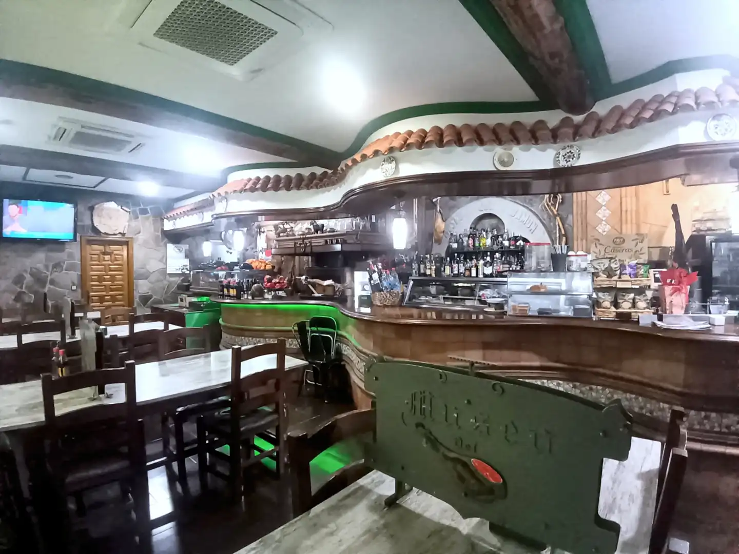 Business premises for transfer in Centre, imagen 3