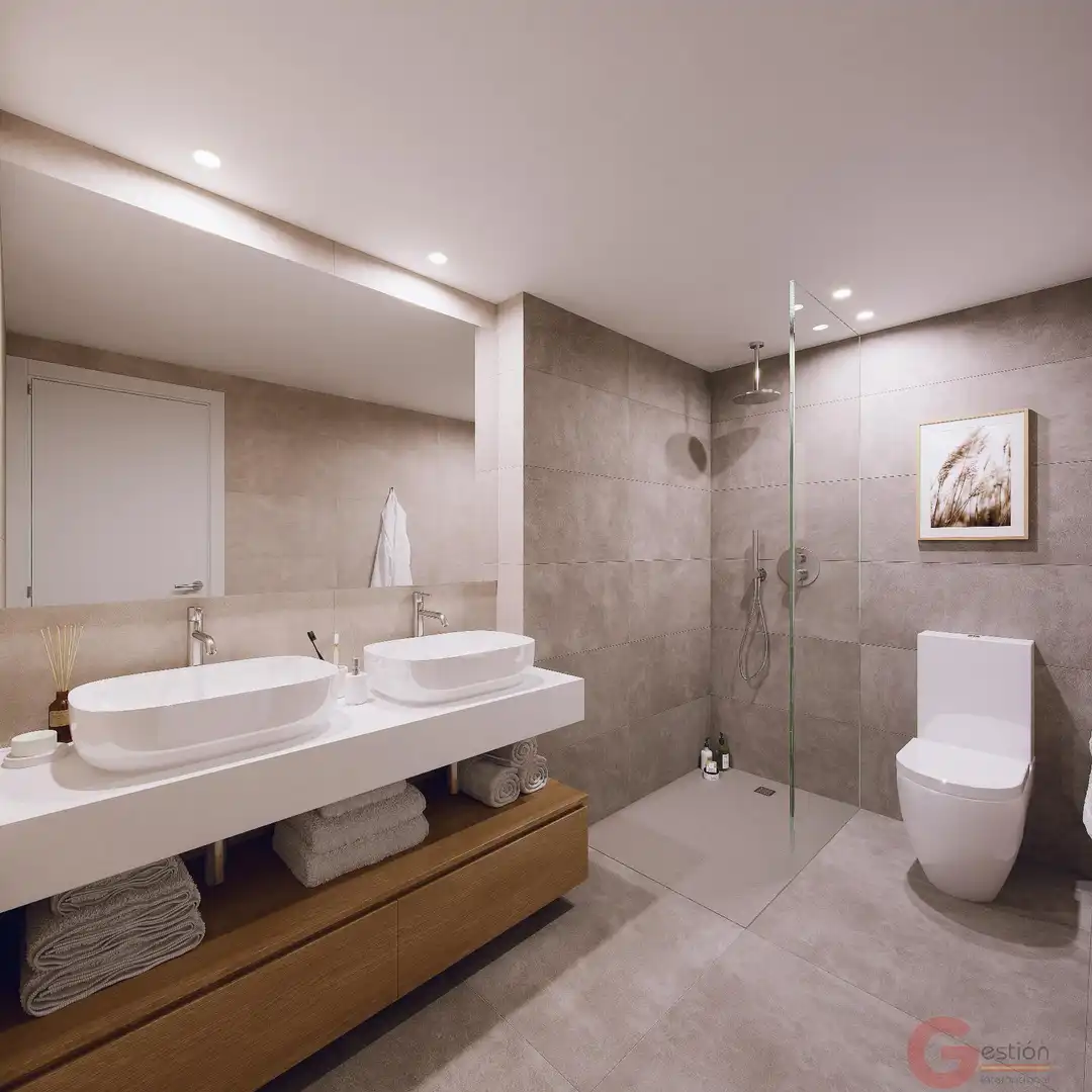 Wohnung mit Pool zum Verkauf in Montemar, imagen 3