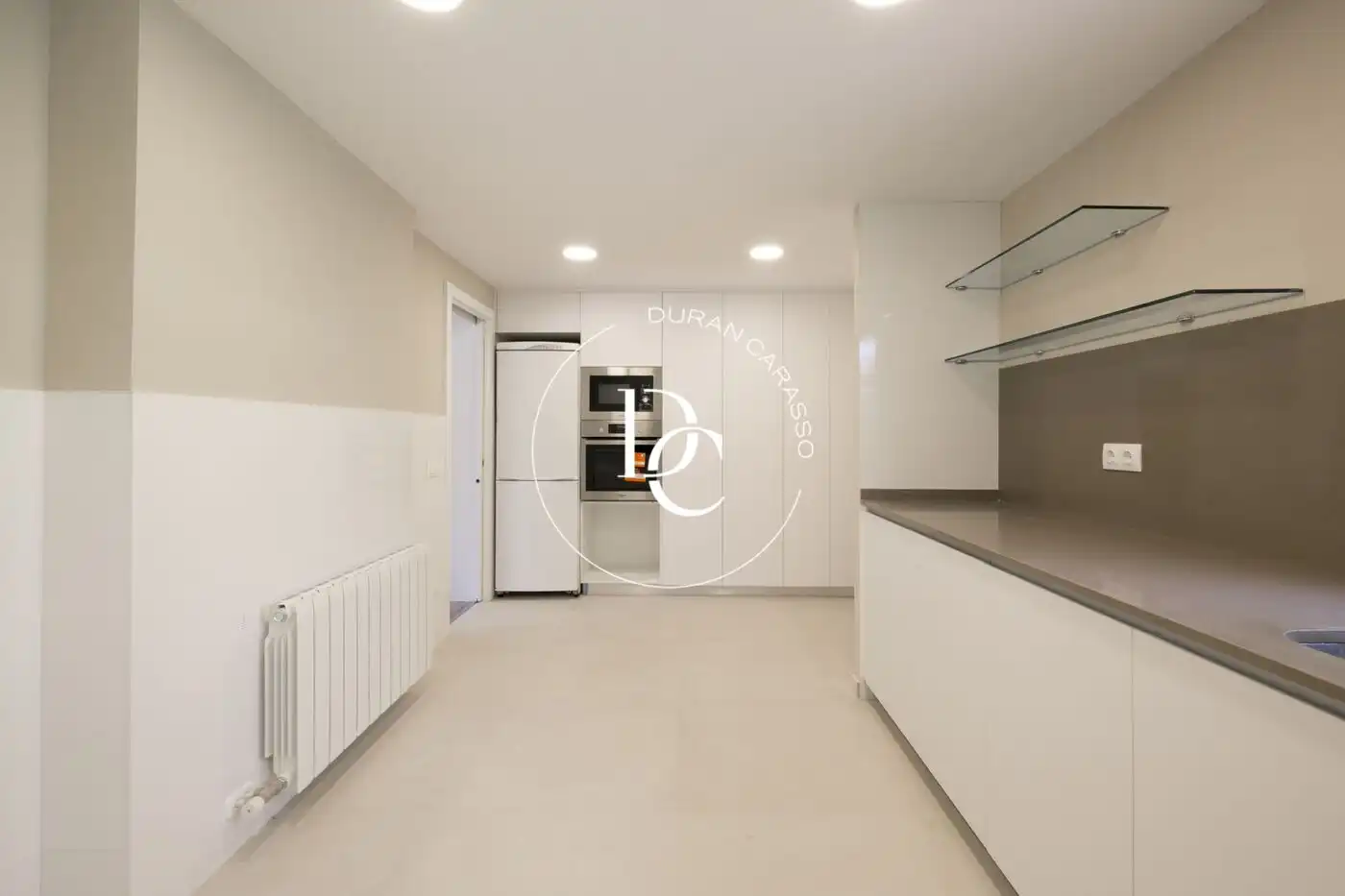 Kitchen of Houses for rent in Sitges  with Heating, Private garden and Terrace
