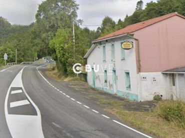 Casa en venda a Pousadoiro Abaixo