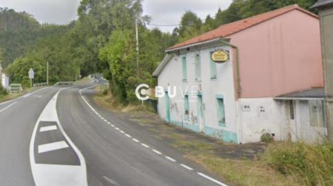 Photo 3 of House or chalet for sale in Pousadoiro Abaixo, Ortigueira, A Coruña