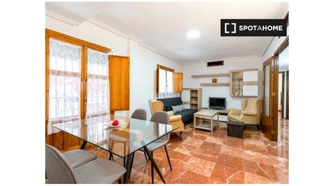 Foto 3 de Apartament per a compartir a Alfalfa - Santa Cruz,  Sevilla Capital