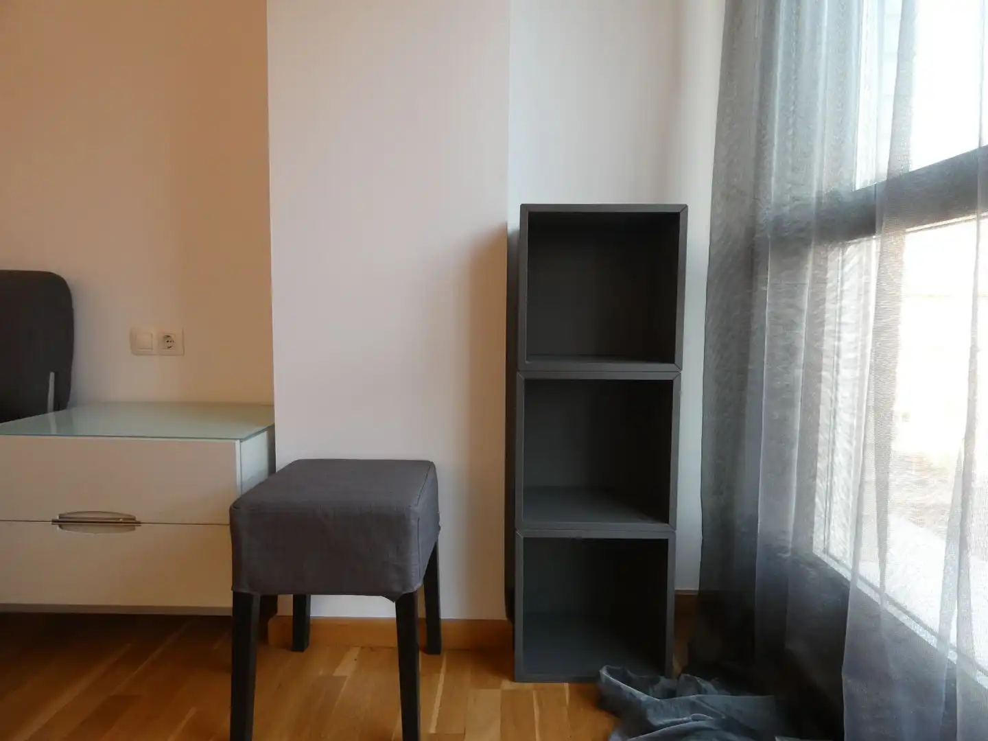 Flat for rent in Almazora, Avenida de Valencia - Avenida de Casalduch