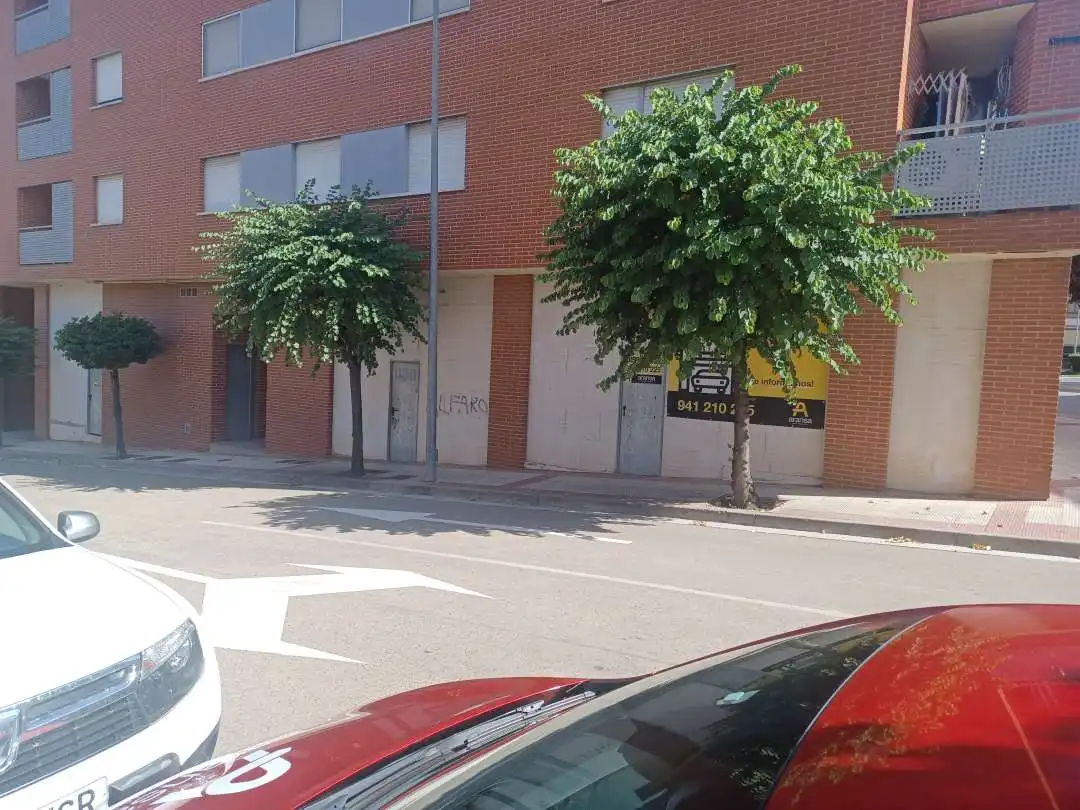 Local commercial à vendre à Calle Ramón Almazán 13, imagen 7