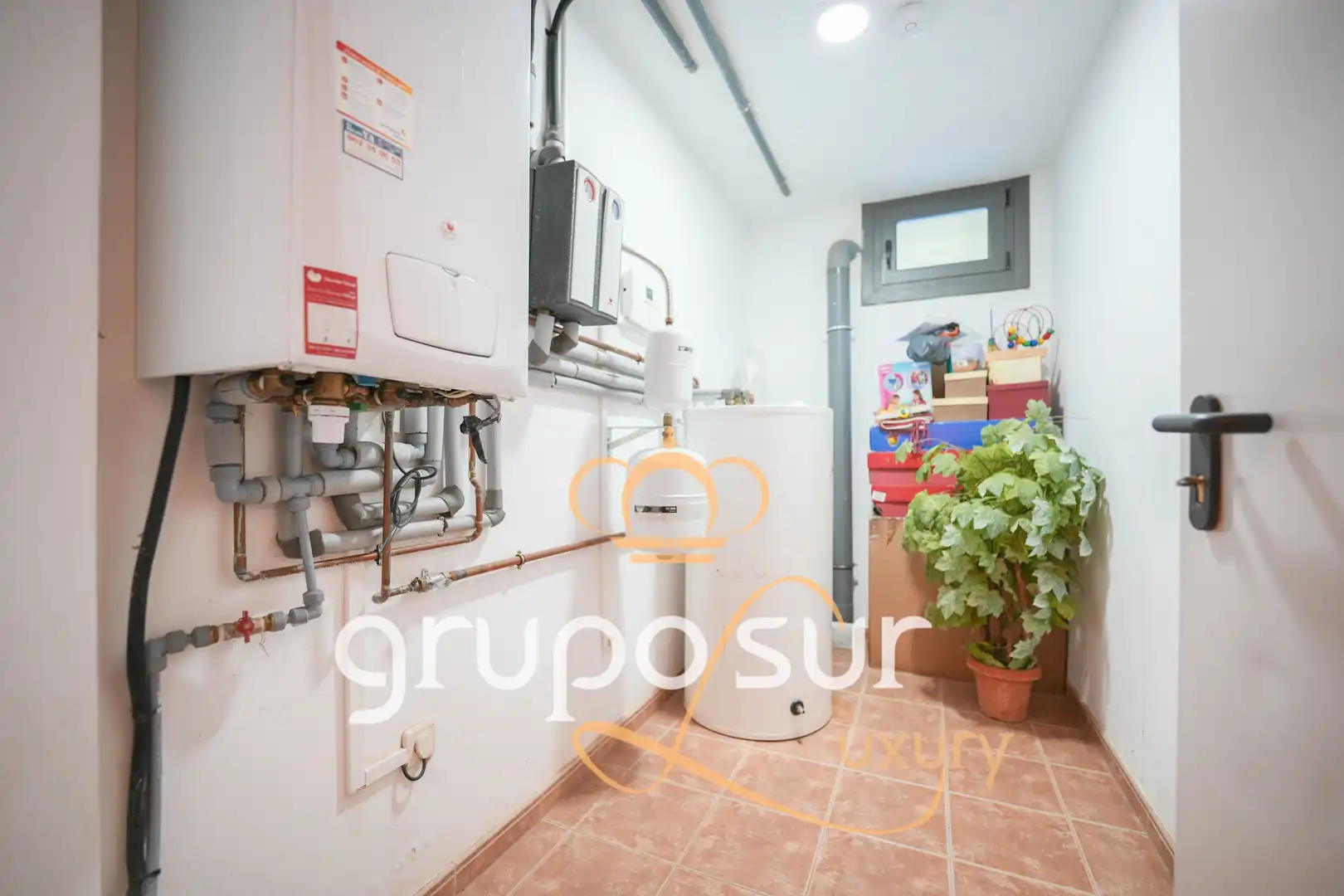 Casa o chalet en venta en Aldeamayor de San Martín con Calefacción, Jardín privado y Terraza