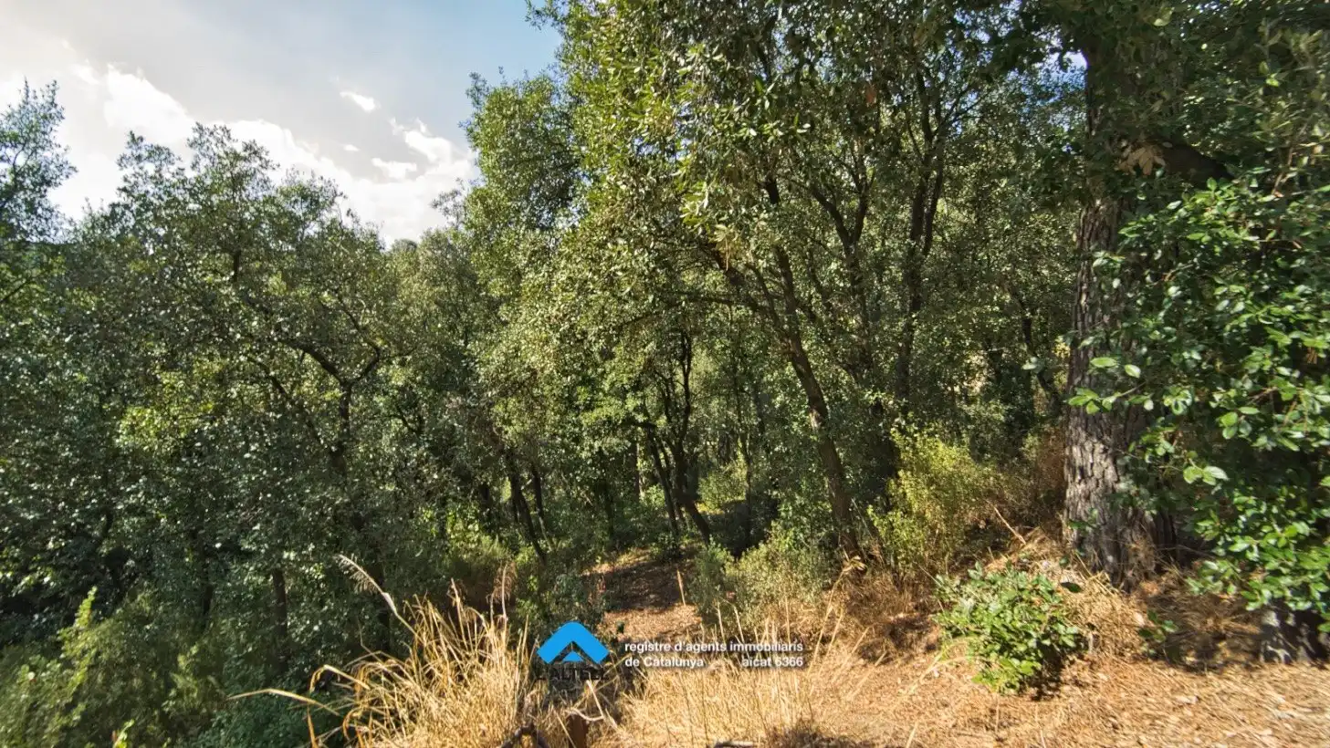 Terrenys i solars en venda a L'Ametlla del Vallès, imagen 8