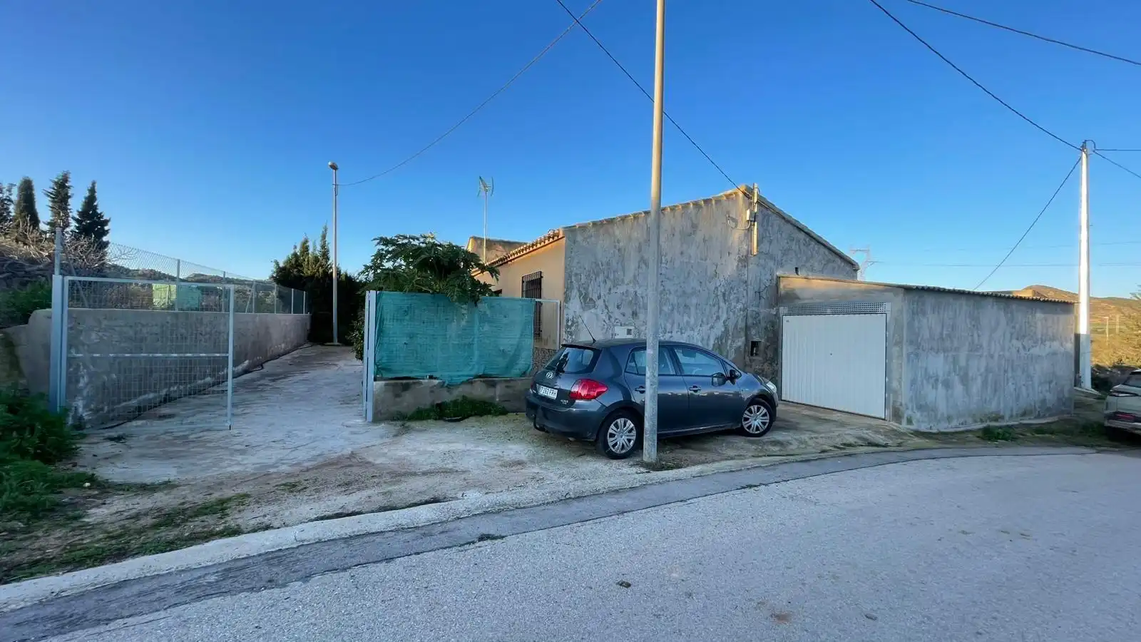 Casa rústica en venta en La Pinilla - Las Palas, imagen 21