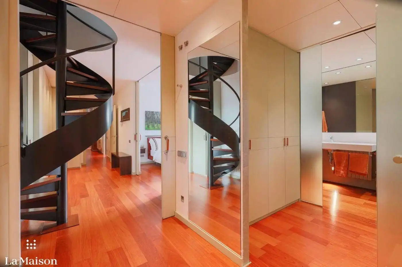 Maison avec terrasse à vendre à Carrer de Can Bru, imagen 28