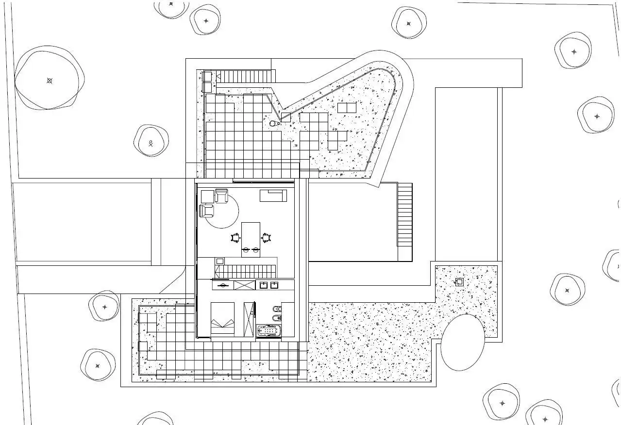 Haus oder Chalet zum Verkauf in La Móra