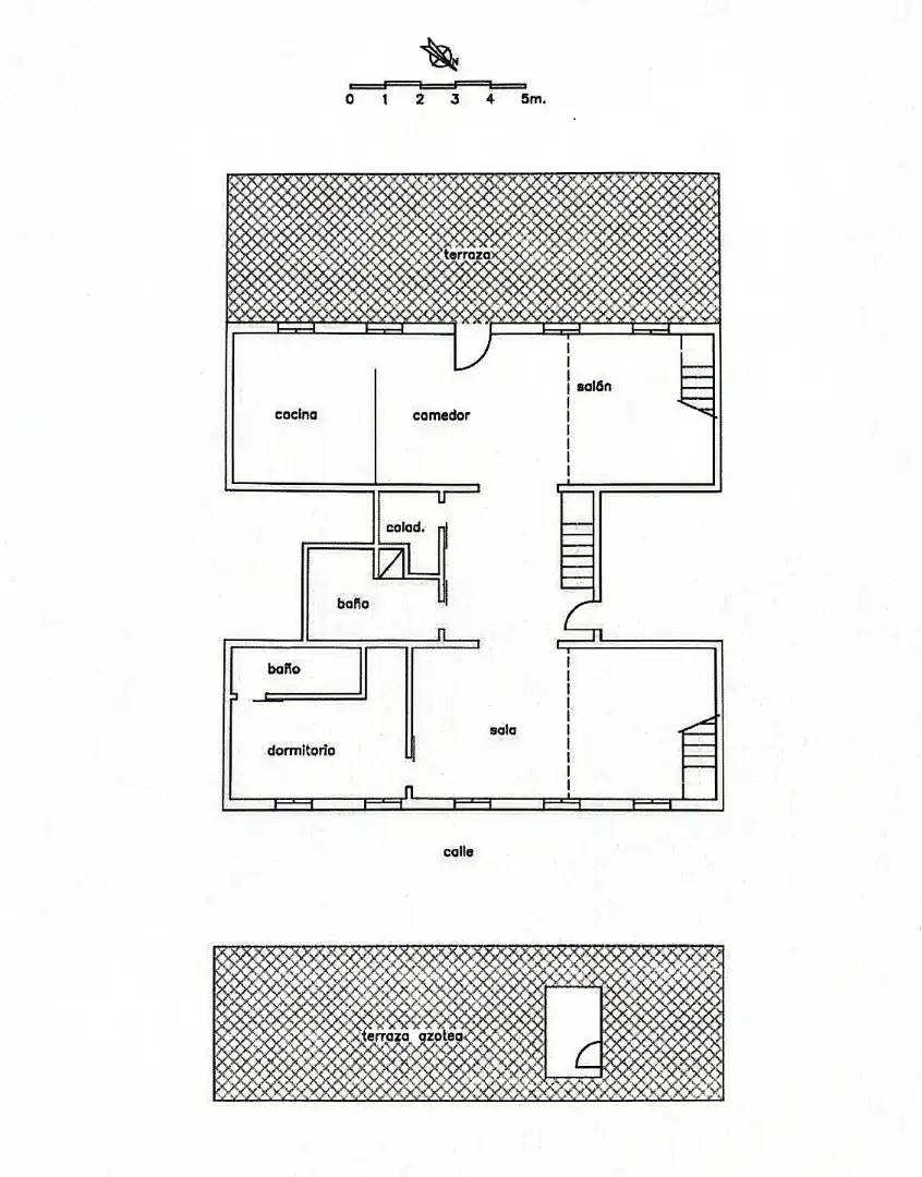 Loft en venda en  Palma de Mallorca amb Aire condicionat i Terrassa
