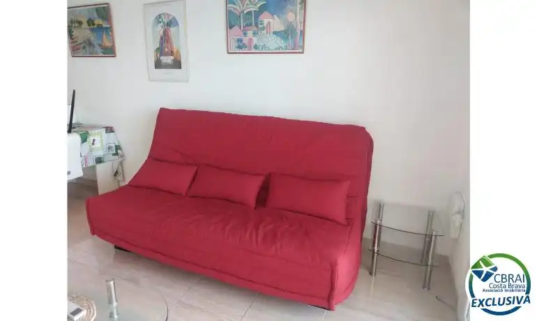 Apartment with pool for sale in Carrer Sant Maurici-B, imagen 6