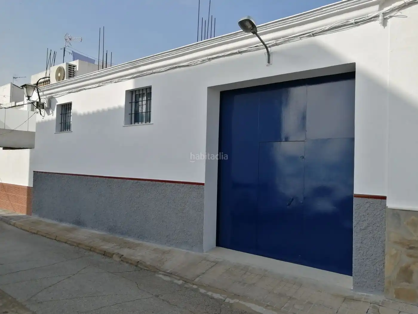 Local comercial en venda a Avenida de la Diputación 17, imagen 5
