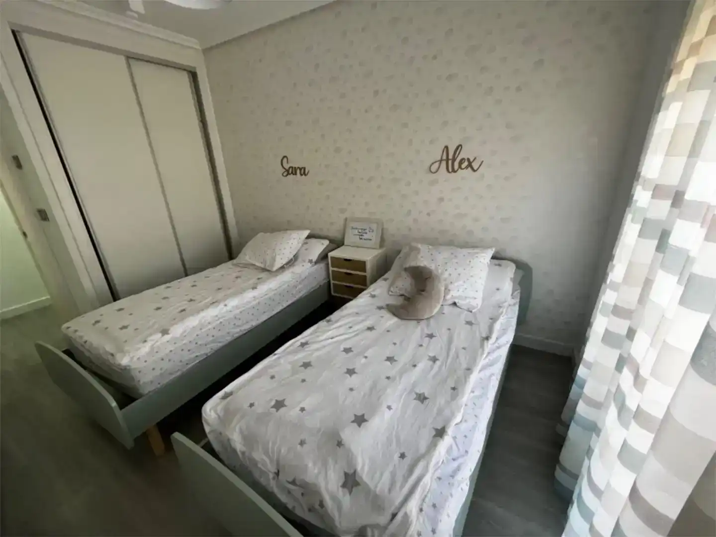 Habitación de Piso en venta en Moratalla con Aire acondicionado, Jardín privado y Parquet