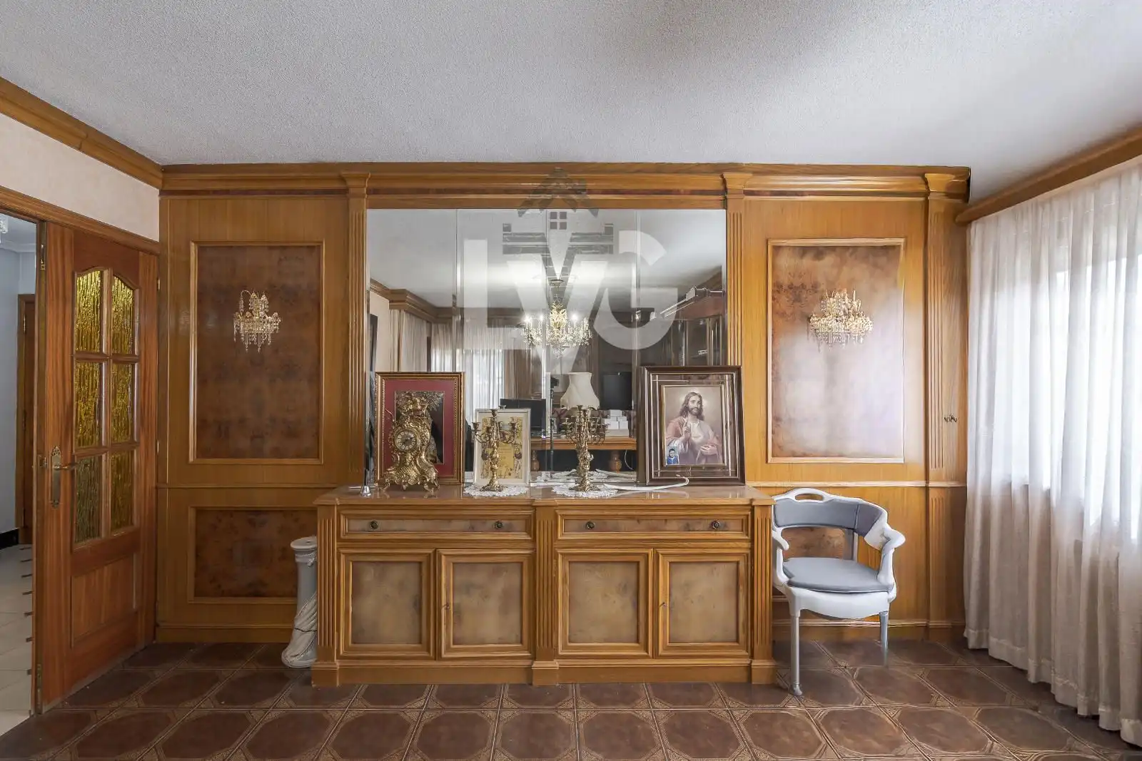 Haus oder Chalet zum Verkauf in Fuente El Saz de Jarama