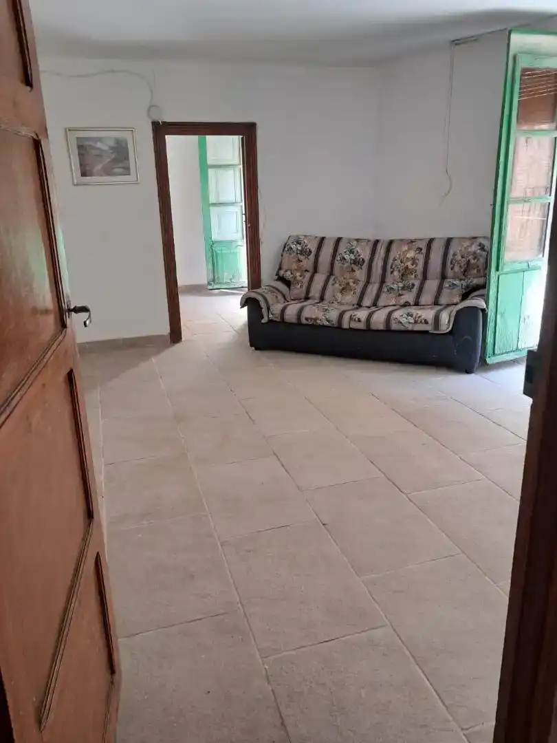 Casa o xalet de lloguer en Magallón amb Jardí privat, Traster i Moblat