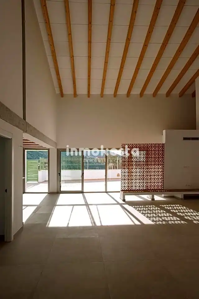Casa o chalet en venta en Orxeta con Terraza y Piscina