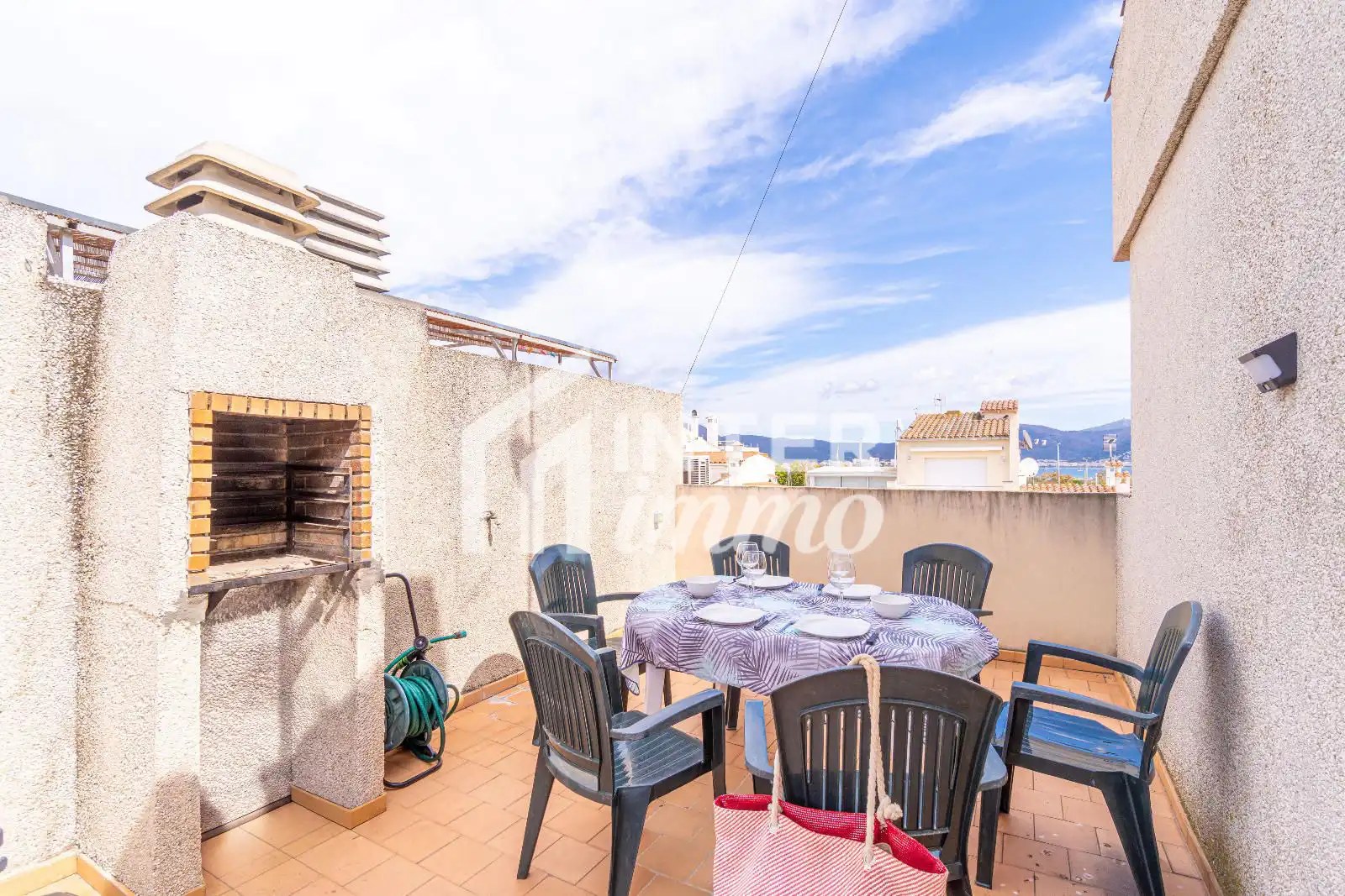 Appartement compact à vendre à Calle PORT MOXÓ 73, imagen 28