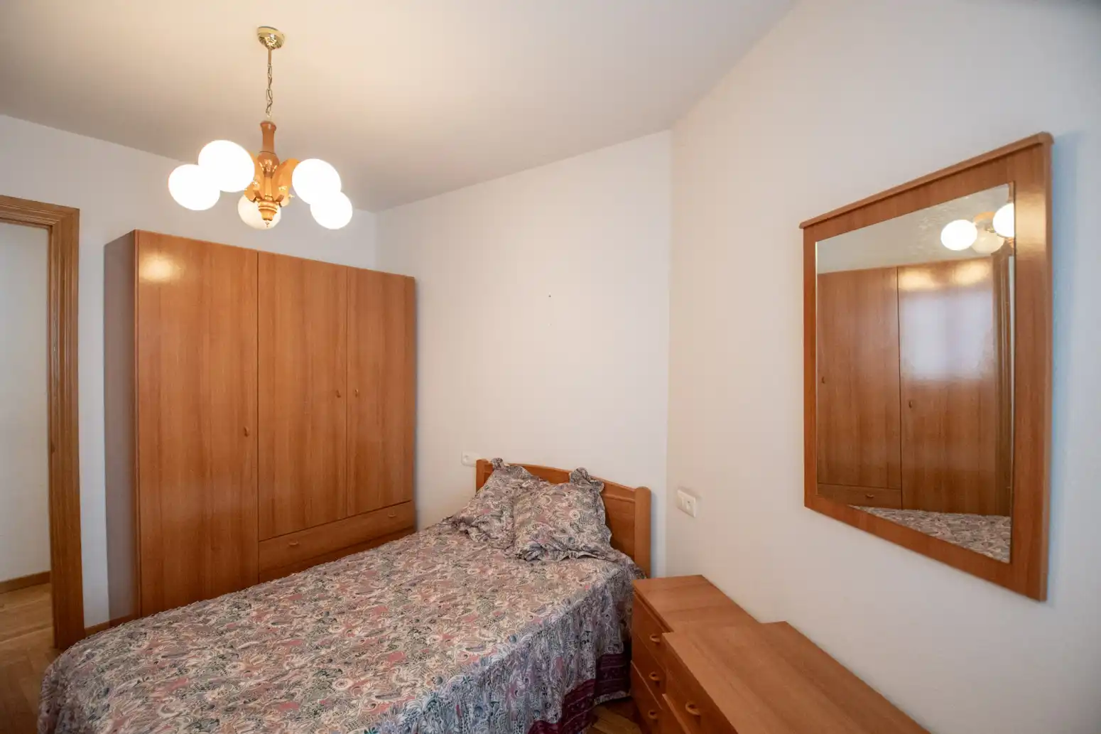 Wohnung mit Terrasse zum Verkauf in Villaviciosa - C. Maximino Miyar, imagen 20