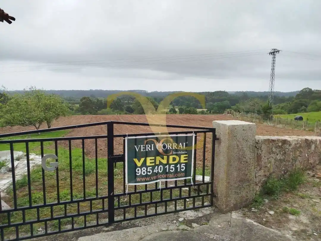 Terreny residencial en venda a Caserio San Antonio, imagen 6