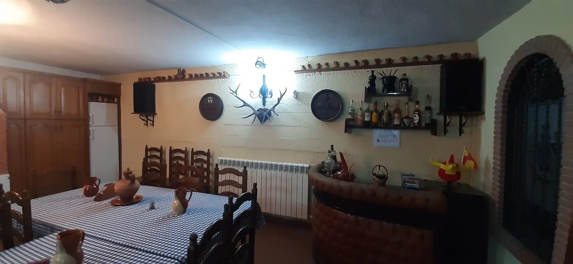 Xalet amb piscina en venda a Camino Viejo de Logroño, imagen 34