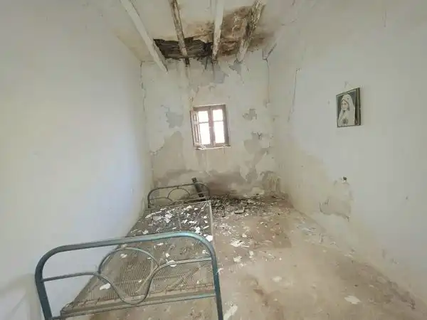 Houses for sale in Lubrín  with Private garden and Storage room