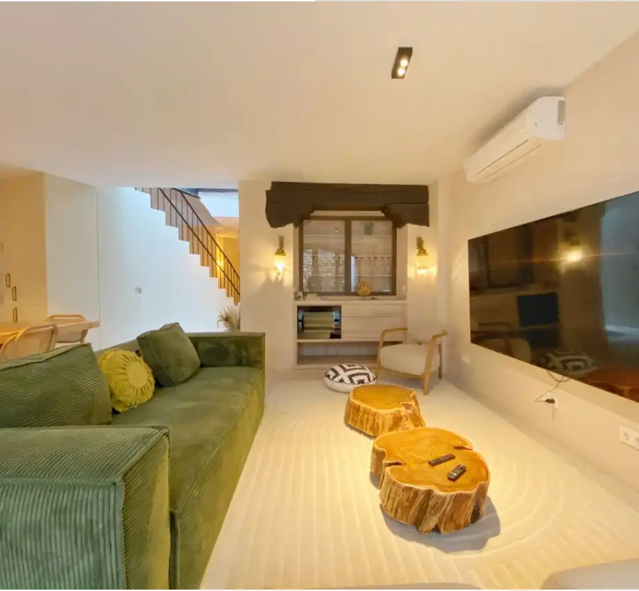 Appartement avec ascenseur à vendre à Marbella Centro