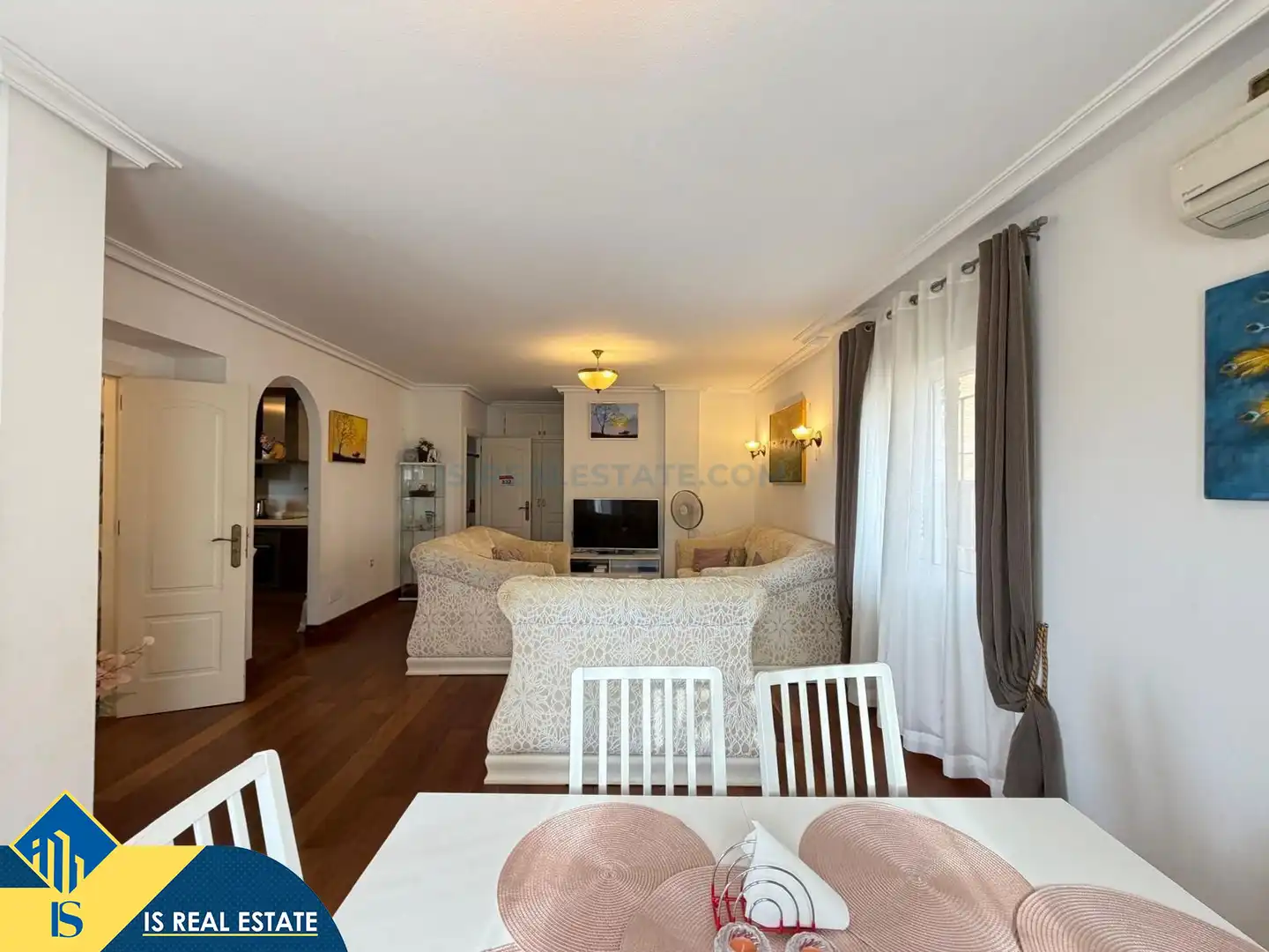 Chalet con piscina en venta en Orihuela Costa, imagen 21