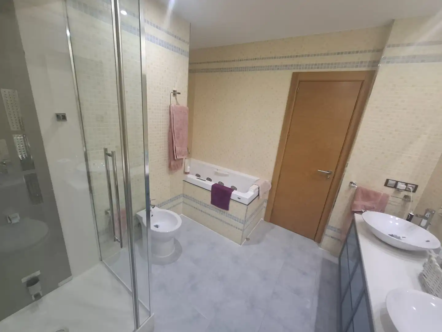 Piso con terraza en venta en Calle de Alarcos, imagen 39
