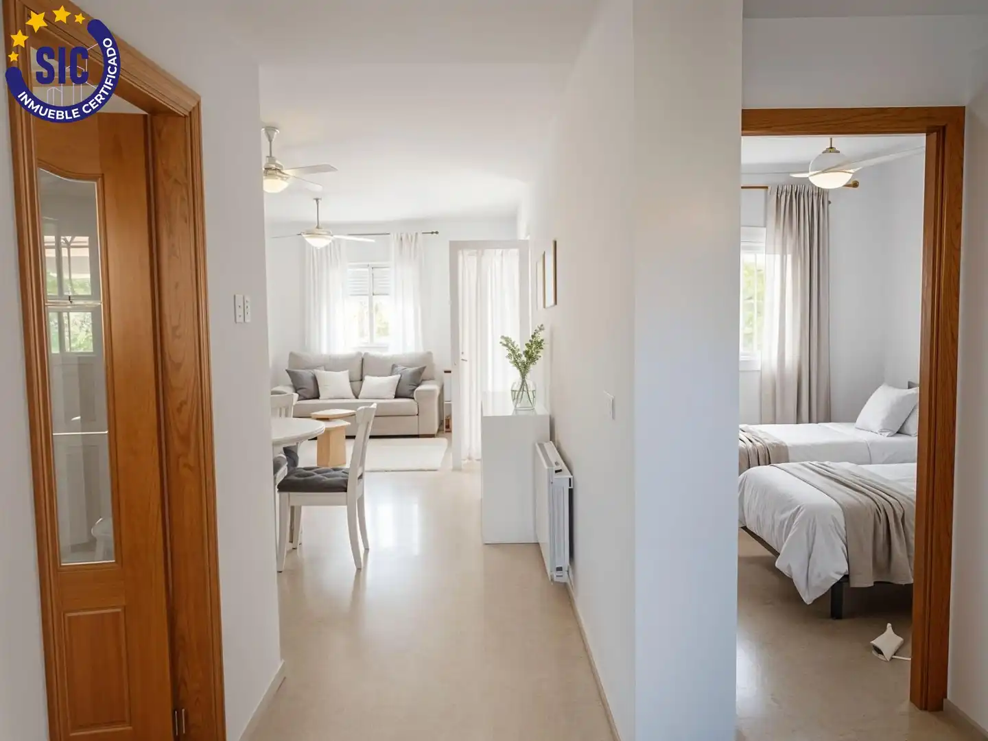 Villa avec terrasse à vendre à Calle REMBRANDT, imagen 12