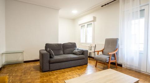 Foto 4 de Pis en venda a Rochapea,  Pamplona / Iruña