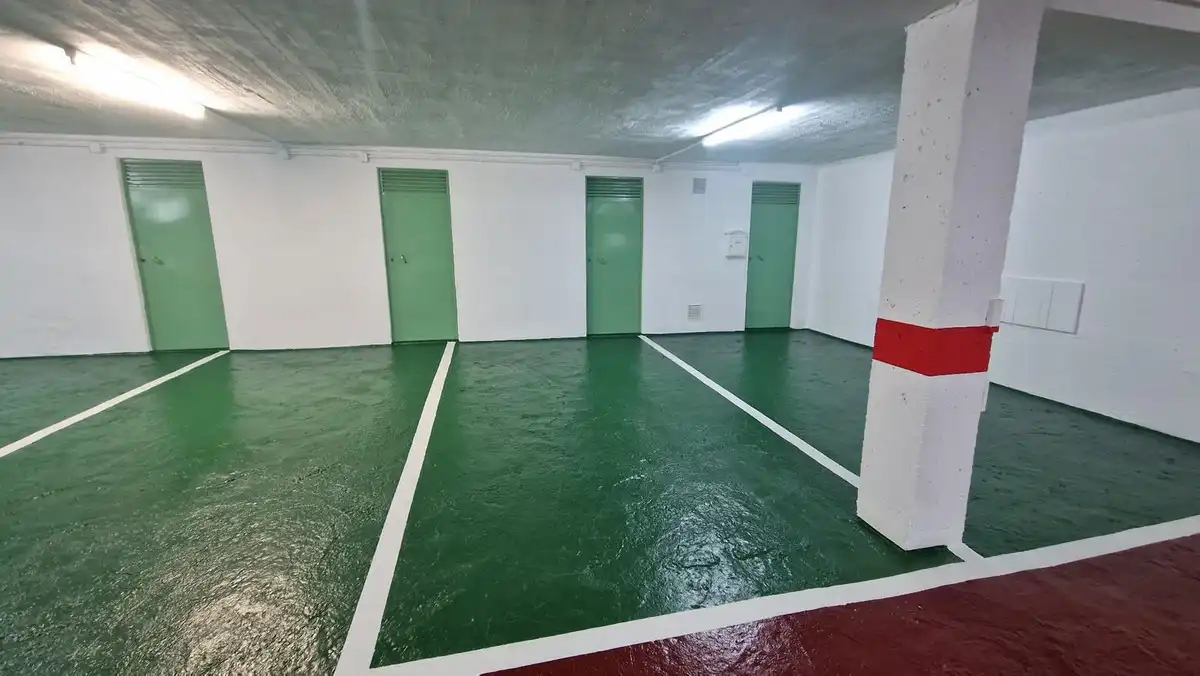 Mini appartamento con ascensore in vendita a Puerto Deportivo, imagen 5